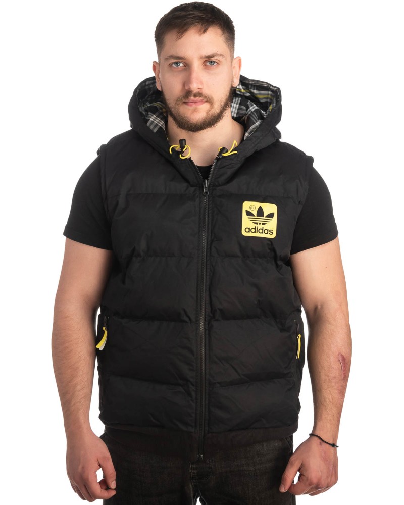 Ανδρικό Επώνυμο Μπουφάν - K951