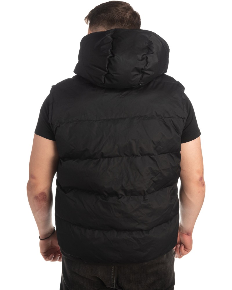 Ανδρικό Επώνυμο Μπουφάν - K951