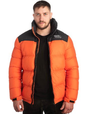 Ανδρικό Επώνυμο Μπουφάν - K953