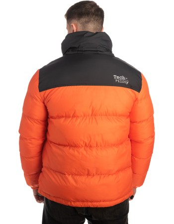 Ανδρικό Επώνυμο Μπουφάν - K953