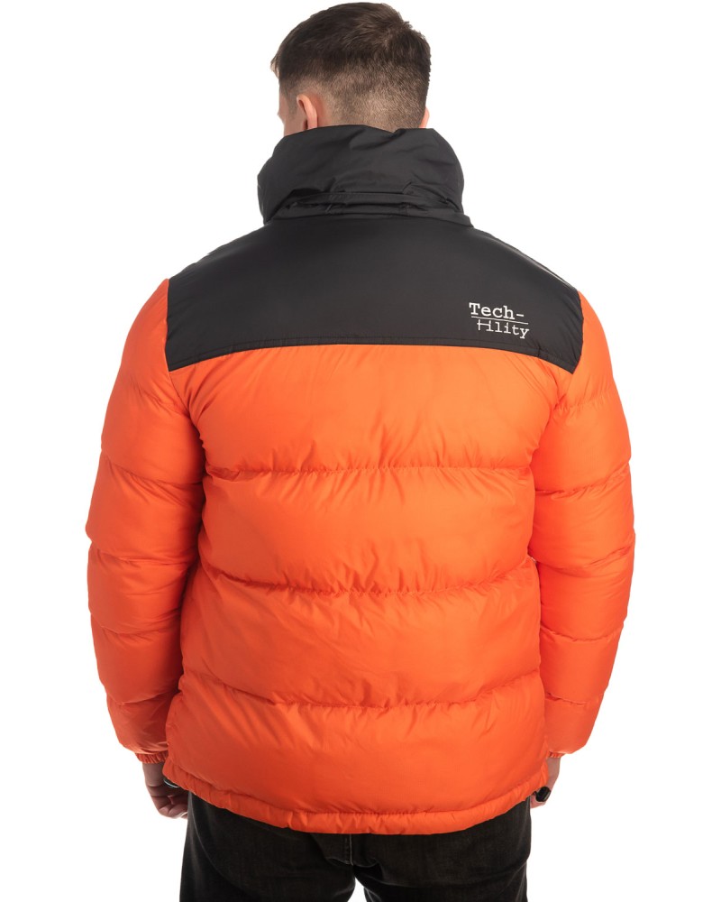 Ανδρικό Επώνυμο Μπουφάν - K953