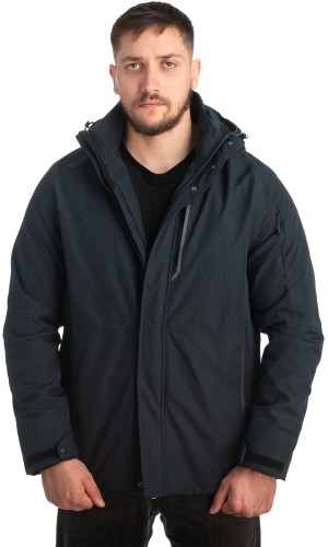 Ανδρικό Επώνυμο Μπουφάν - K954