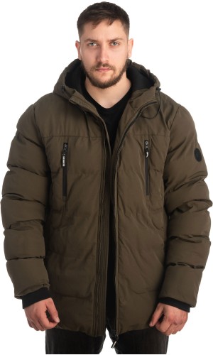 Ανδρικό Επώνυμο Μπουφάν - K955