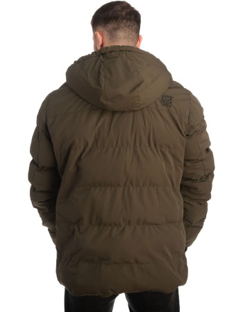 Ανδρικό Επώνυμο Μπουφάν - K955