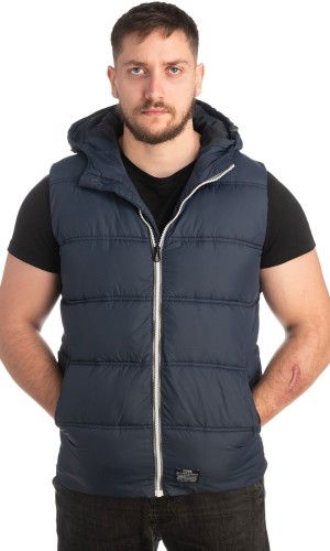 Ανδρικό Επώνυμο Μπουφάν - K956