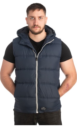 Ανδρικό Επώνυμο Μπουφάν - K956