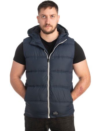 Ανδρικό Επώνυμο Μπουφάν - K956