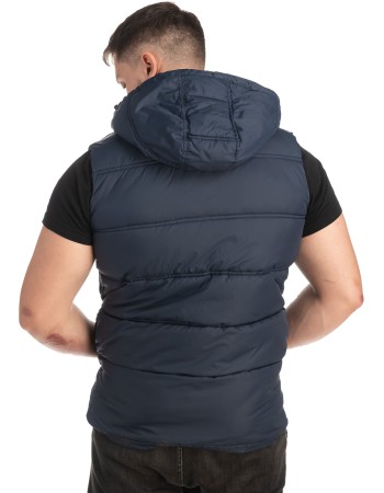 Ανδρικό Επώνυμο Μπουφάν - K956