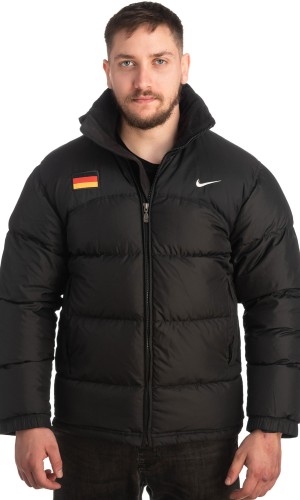 Ανδρικό Επώνυμο Μπουφάν - K957