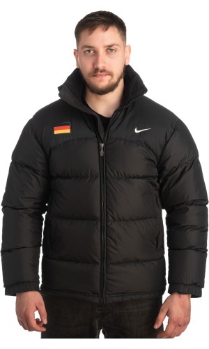 Ανδρικό Επώνυμο Μπουφάν - K957