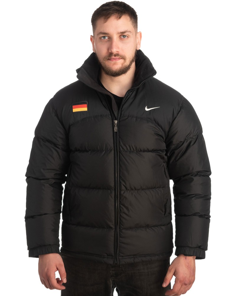 Ανδρικό Επώνυμο Μπουφάν - K957