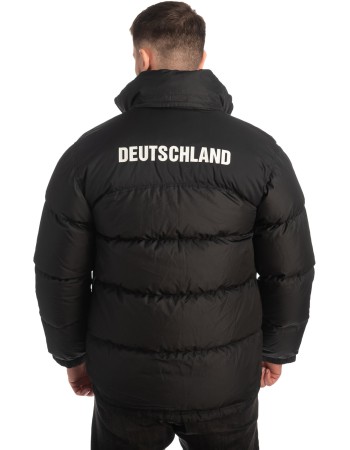 Ανδρικό Επώνυμο Μπουφάν - K957