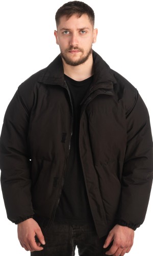 Ανδρικό Επώνυμο Μπουφάν - K959