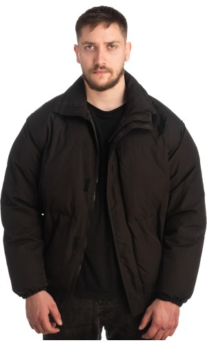 Ανδρικό Επώνυμο Μπουφάν - K959