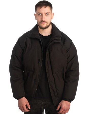 Ανδρικό Επώνυμο Μπουφάν - K959