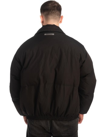 Ανδρικό Επώνυμο Μπουφάν - K959