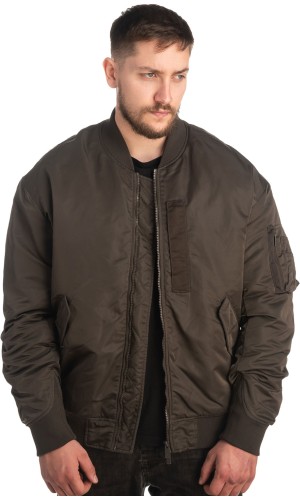 Ανδρικό Επώνυμο Μπουφάν - K960