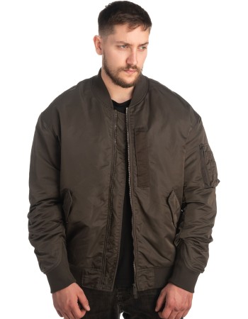 Ανδρικό Επώνυμο Μπουφάν - K960