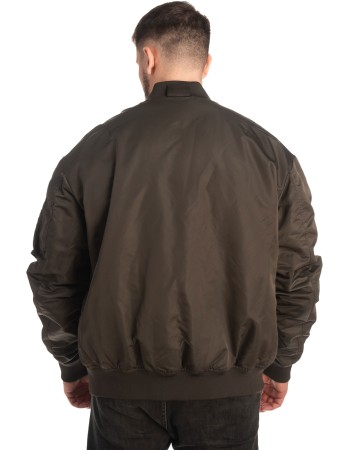 Ανδρικό Επώνυμο Μπουφάν - K960