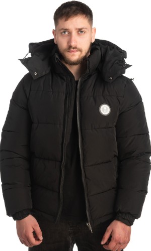 Ανδρικό Επώνυμο Μπουφάν - K961