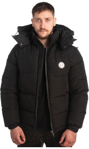 Ανδρικό Επώνυμο Μπουφάν - K961