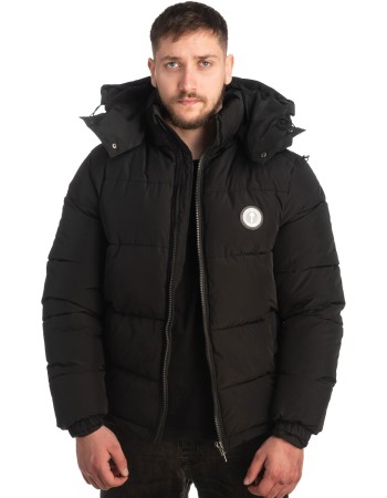 Ανδρικό Επώνυμο Μπουφάν - K961