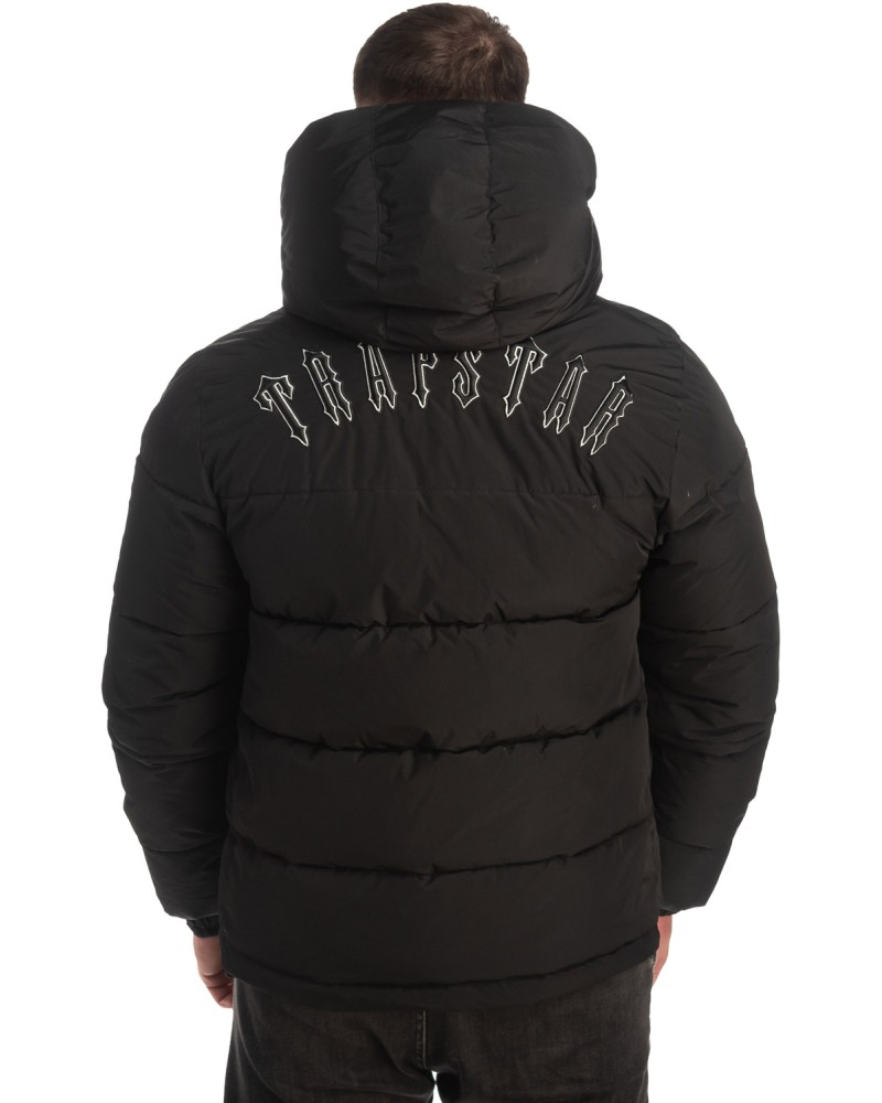 Ανδρικό Επώνυμο Μπουφάν - K961