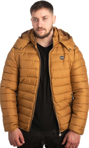 Ανδρικό Επώνυμο Μπουφάν - K962