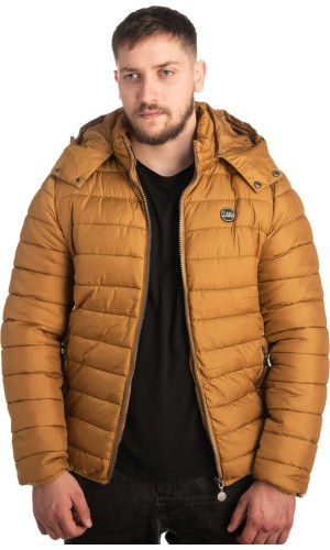 Ανδρικό Επώνυμο Μπουφάν - K962