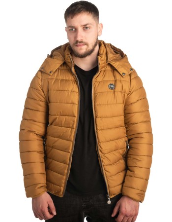 Ανδρικό Επώνυμο Μπουφάν - K962