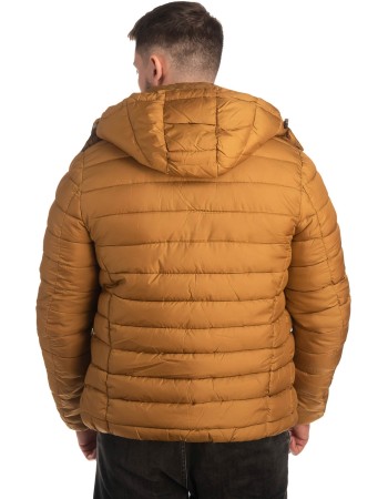 Ανδρικό Επώνυμο Μπουφάν - K962