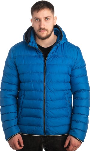 Ανδρικό Επώνυμο Μπουφάν - K963