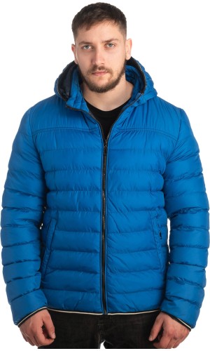 Ανδρικό Επώνυμο Μπουφάν - K963