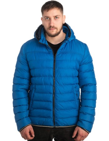 Ανδρικό Επώνυμο Μπουφάν - K963