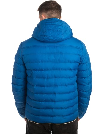 Ανδρικό Επώνυμο Μπουφάν - K963