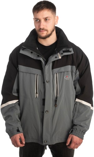 Ανδρικό Επώνυμο Μπουφάν - K964