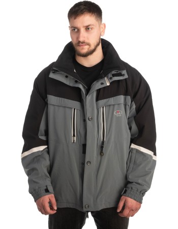 Ανδρικό Επώνυμο Μπουφάν - K964