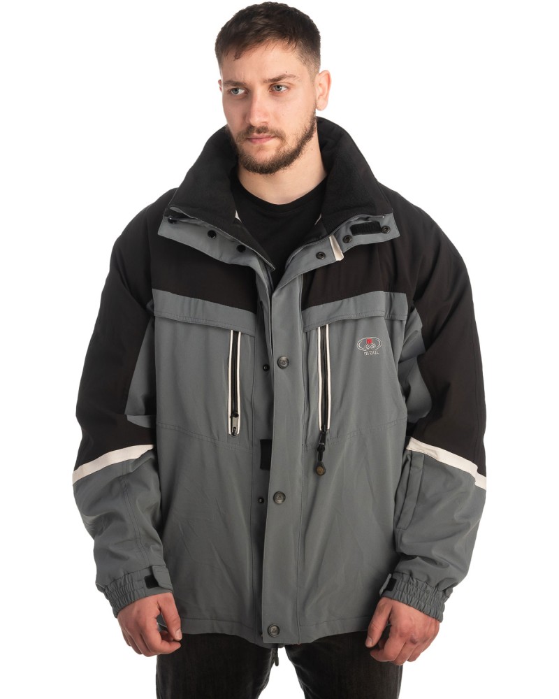 Ανδρικό Επώνυμο Μπουφάν - K964