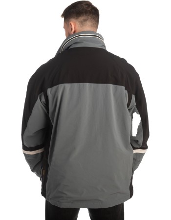 Ανδρικό Επώνυμο Μπουφάν - K964