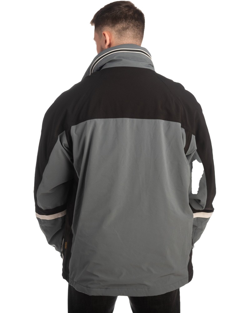 Ανδρικό Επώνυμο Μπουφάν - K964