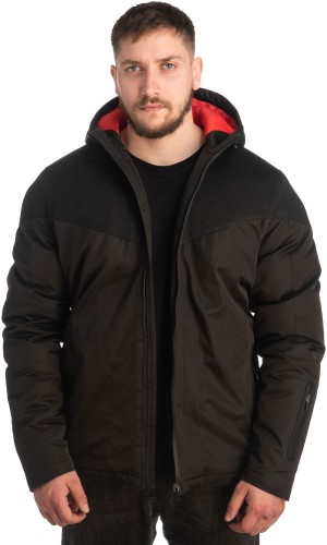 Ανδρικό Επώνυμο Μπουφάν - K966