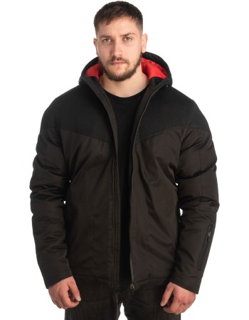 Ανδρικό Επώνυμο Μπουφάν - K966