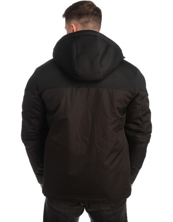 Ανδρικό Επώνυμο Μπουφάν - K966