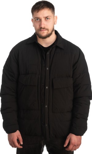 Ανδρικό Επώνυμο Μπουφάν - K967