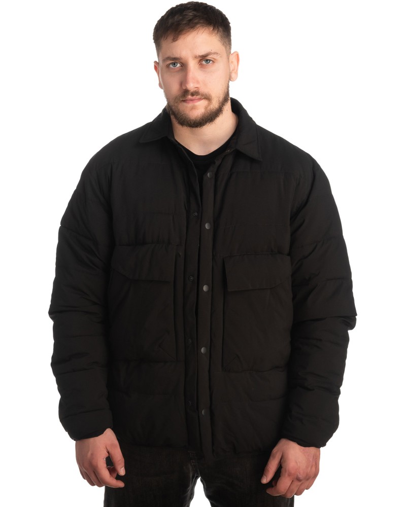 Ανδρικό Επώνυμο Μπουφάν - K967