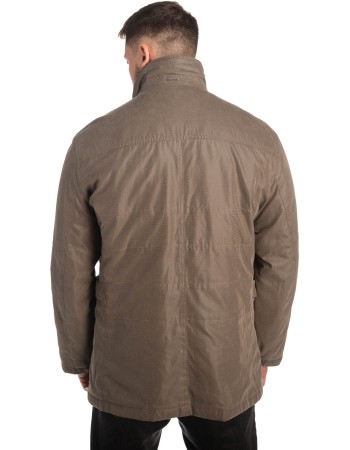 Ανδρικό Επώνυμο Μπουφάν - K970