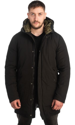 Ανδρικό Επώνυμο Μπουφάν - K972