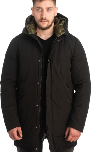 Ανδρικό Επώνυμο Μπουφάν - K972