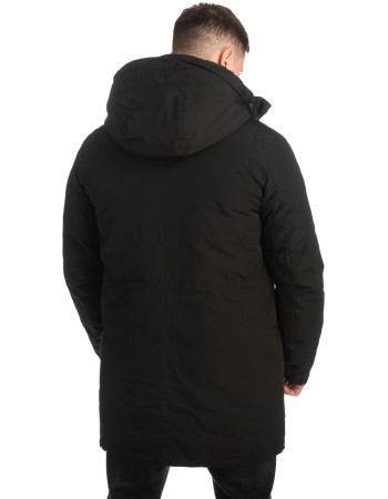 Ανδρικό Επώνυμο Μπουφάν - K972