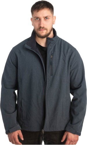 Ανδρικό Επώνυμο Μπουφάν - K973